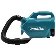  Makita Makita CL121DSA - Staubsauger - Kanister - Beutel CL121DSA Akkus kézi porszívó