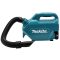 Makita neu CL121DSA Akkus kézi porszívó