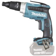 Makita DFS251Z DFS251Z Akkus csavarbehajtó 18 V