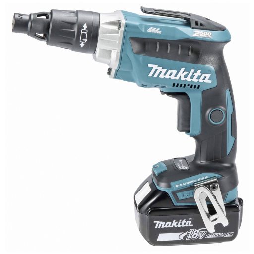 Makita DFS251Z DFS251Z Akkus csavarbehajtó 18 V