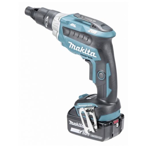 Makita DFS251Z DFS251Z Akkus csavarbehajtó 18 V