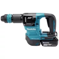   Makita Makita DHK180Z - Schlackenhammer - schnurlos SDS-Plus-Vésőkalapács 18 V Lítiumion