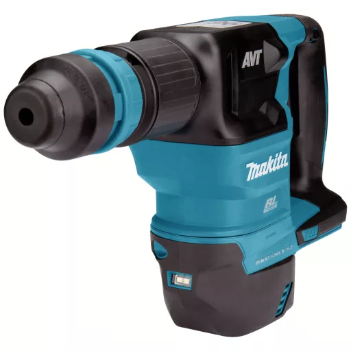 Makita Makita DHK180Z - Schlackenhammer - schnurlos SDS-Plus-Vésőkalapács 18 V Lítiumion