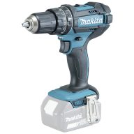   Makita DHP482Z 2 sebességfokozat-Akkus ütvefúró-csavarozó akku nélkül