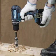   Makita DHP482Z 2 sebességfokozat-Akkus ütvefúró-csavarozó akku nélkül