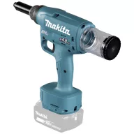 Makita DRV150Z DRV150Z Akkus popszegecshúzó pisztoly 18 V