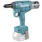 Makita DRV250Z DRV250Z Akkus popszegecshúzó pisztoly 18 V