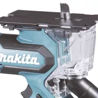   Makita DSD180Z Akkus szárazépítő fűrész DSD180Z akku nélkül 18 V