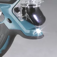   Makita DSD180Z Akkus szárazépítő fűrész DSD180Z akku nélkül 18 V