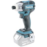   Makita DTS141Z -Akkus ütvefúró-csavarozó akku nélkül, töltő nélkül