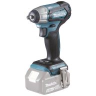 Makita DTW180Z Akkus ütvecsavarozó 210 Nm 18 V