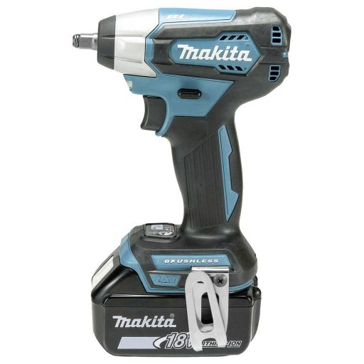 Makita DTW180Z Akkus ütvecsavarozó 210 Nm 18 V