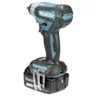 Makita DTW180Z Akkus ütvecsavarozó 210 Nm 18 V