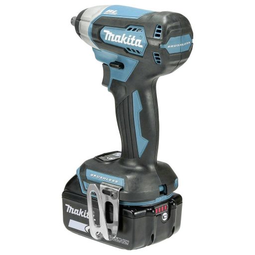 Makita DTW180Z Akkus ütvecsavarozó 210 Nm 18 V