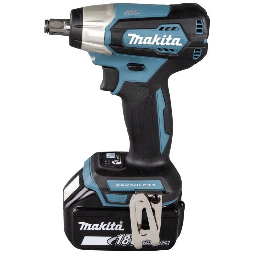 Makita DTW181Z DTW181Z Akkus ütvecsavarozó 210 Nm 18 V