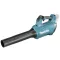 Makita DUB184Z DUB184Z Akku Lombfújó 18 V