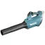 Makita DUB184Z DUB184Z Akku Lombfújó 18 V
