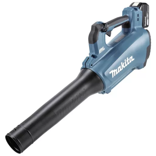 Makita DUB184Z DUB184Z Akku Lombfújó 18 V