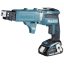 Makita DFS452AJX2 Akkus csavarbehajtó 18 V 2 Ah