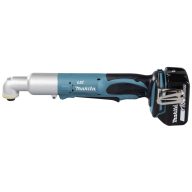   Makita DTL061RT1J DTL061RT1J Akkus ütvecsavarozó 60 Nm 18 V 5 Ah