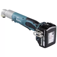   Makita DTL061RT1J DTL061RT1J Akkus ütvecsavarozó 60 Nm 18 V 5 Ah