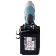   Makita DTL061RT1J DTL061RT1J Akkus ütvecsavarozó 60 Nm 18 V 5 Ah