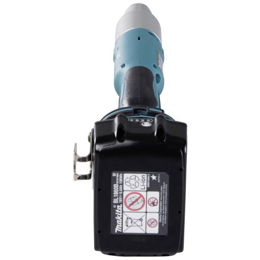 Makita DTL061RT1J DTL061RT1J Akkus ütvecsavarozó 60 Nm 18 V 5 Ah