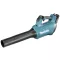 Makita DUB184RF Akku DUB184RF Lombfújó 18 V