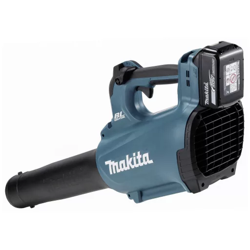 Makita DUB184RF Akku DUB184RF Lombfújó 18 V