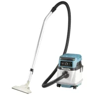   Makita Makita LXT DVC150LZ - Staubsauger - Kanister Akkus kézi porszívó