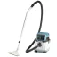 Makita Makita LXT DVC150LZ - Staubsauger - Kanister Akkus kézi porszívó