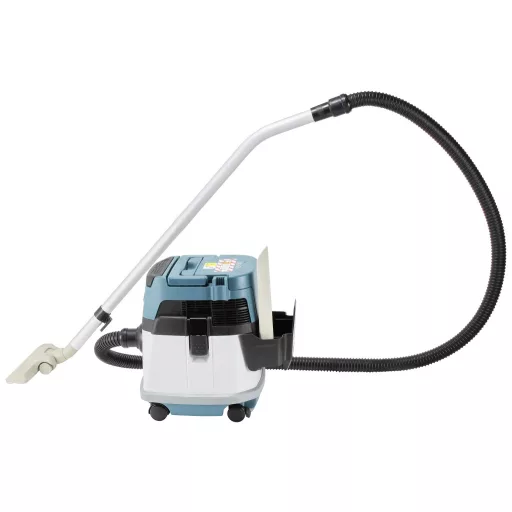 Makita Makita LXT DVC150LZ - Staubsauger - Kanister Akkus kézi porszívó