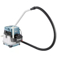   Makita Makita LXT DVC150LZ - Staubsauger - Kanister Akkus kézi porszívó