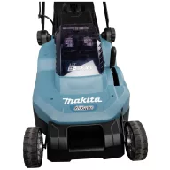   Makita DLM382Z Akku Akkus fűnyíró Akku nélkül 18 V Vágási szélesség (max.) 380 mm