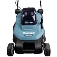   Makita DLM432Z Akku Akkus fűnyíró Akku nélkül 18 V Vágási szélesség (max.) 430 mm
