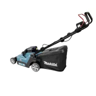   Makita DLM382PM2 Akku Akkus fűnyíró Akkuval, 2 db akkuval 18 V Vágási szélesség (max.) 380 mm