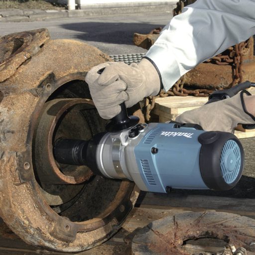 Makita TW1000 TW1000 Ütve csavarozó