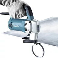 Makita Lemezvágó JS3201J neu Hordtáskával