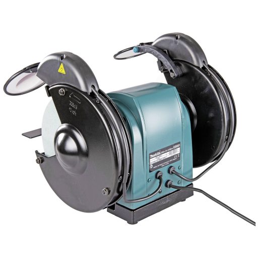 Makita GB801 GB801 Kettős köszörű 550 W