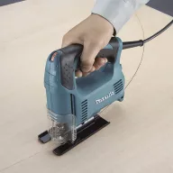 Makita 4327J Beszúró fűrész 4327J 450 W