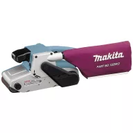   Makita Bandschleifer 9404J 1010W 100x610mm 9404J Szalagcsiszoló 1010 W Szalag szélessége 100 mm Szalag hossza 610 mm