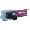 Makita S_0380_2085495 9911J Szalagcsiszoló 650 W Szalag szélessége 76 mm Szalag hossza 457 mm