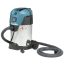 Makita Porszívó 1100 W