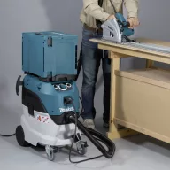Makita Porszívó 1200 W