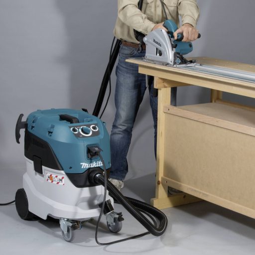 Makita Porszívó 1200 W