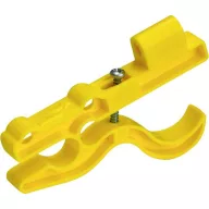   Kemo Z002 Rohrschelle + Dachklammern für FG025 Tartó Alkalmas Kemo 1 készlet