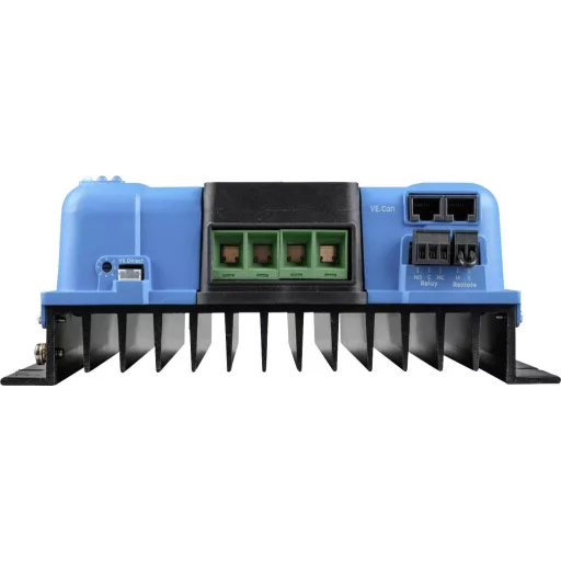 Victron Energy SmartSolar MPPT Napelem töltésszabályozó MPPT 12 V, 24 V, 48 V 70 A