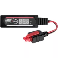 Staudte-Hirsch SH-3.180 USB töltőadapter