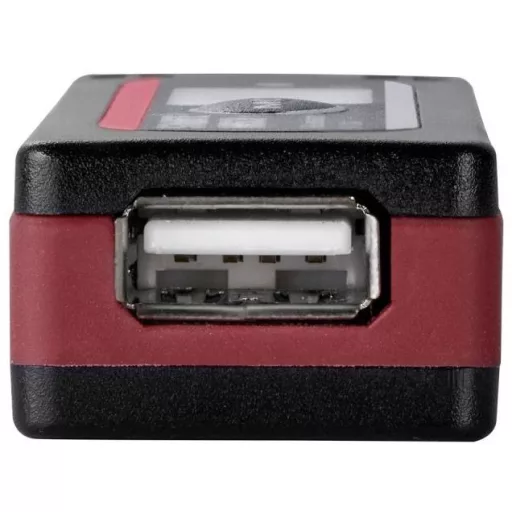 Staudte-Hirsch SH-3.180 USB töltőadapter