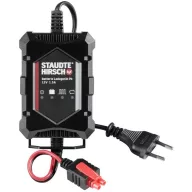   Staudte-Hirsch SH-3.110 331100 Autós töltőkészülék 12 V 1.5 A